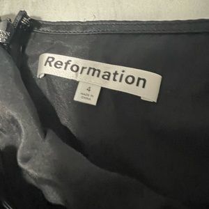 Reformation
